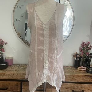 Spense Boho Tank